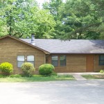 1695, 1697 Cedar Shoals Drive